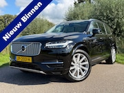 Volvo XC90 - 2.0 T8 Twin Engine AWD Inscription / 1 Eigenaar / Originele 