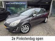 Opel Corsa - 1.2 EcoFlex Anniversay Edition LPG | 12MND GARANTIE | AIRCO