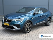 Renault Arkana - 1.6 E-Tech full hybrid 145 esprit RS Line / Elektrisch Verst