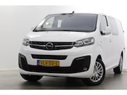 Opel Vivaro - Innovation Lang D.C. 100% Elektrisch SOH 87% Airco/Navi/Came
