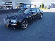 Chrysler 300C - 3.0 CRD V6 AUT