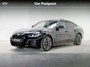 BMW 4-serie - 420 4 Serie Gran Coupé 420i Innovation Pack M Sportpak