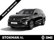 Renault Espace - Iconic | Achteruitrijcamera | Elektrisch verwarmbare voorsto