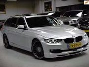 Alpina B3 - BMW ALPINA BITURBO TOURING ALLRAD Panoramadak|Head
