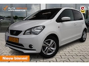 Seat Mii - 1.0 Chill Out | Navi | Lichtmetaal |