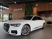 Audi A6 - Limousine 55 TFSI e quattro Competition S-Line Optiek pakket