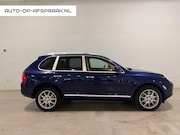Porsche Cayenne - 4.5 S Dak Leer Navi Clima Cruise Trekhaak