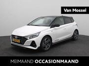 Hyundai i20 - 1.0 T-GDI N Line | DCT7 | Stoel\Stuurverwarming | Adaptieve 