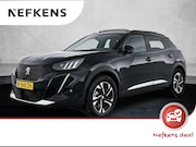 Peugeot e-2008 - EV 136pk GT 50 kWh Automaat | Accu 95% | Schuif-/kanteldak |