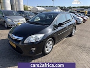 Toyota Auris - 1.8 Full Hybrid Aspiration