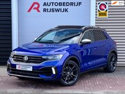 Volkswagen T-Roc - 2.0 TSI 4Motion R Pano/Leer/Akra/Keyless