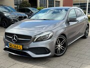 Mercedes-Benz A-klasse - 180 Ambition AMG-Pakket