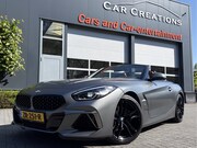 BMW Z4 - Roadster sDrive20i High Executive NL-Auto