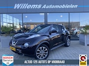 Nissan Juke - 1.6 Tekna Automaat Cruise Control, Camera & Stoelverwarming