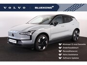 Volvo EX30 - Extended Range Plus 69 kWh - Adaptive Cruise Control - Parke