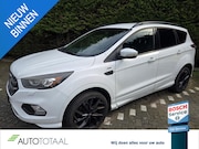 Ford Kuga - 1.5 EcoBoost ST Line CARPLAY - CRUISE - TREKHAAK - VERW. STO