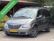 Chrysler Voyager - 3.3i V6 SE Luxe TV Apk Climate Automaat