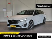 Peugeot 308 - SW 1.6 Plug-in Hybrid 180 Allure Avantage AUTOMAAT | AGR STO