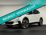 Peugeot 2008 - 1.2 PureTech GT *Automaat*AdaptiveCruise*Stoelverw