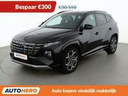 Hyundai Tucson - 1.6 T-GDI Plug-in Hybrid N Line 4WD