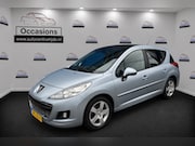 Peugeot 207 - 1.6 VTi Allure automaat