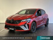 Renault Clio - 1.6 E-Tech Full Hybrid 145 esprit Alpine GROOT SCHERM | 360 