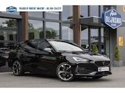 CUPRA Leon Sportstourer - 1.4 PHEV Essential|Stuurverwarming|Camera|
