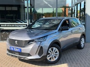 Peugeot 3008 - 1.2 PureTech Active Pack Business Airco Lmv Navi A.Camera