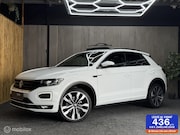 Volkswagen T-Roc - 1.5 TSI R-line |Pano|Led|Cam|Beats|Acc|Side