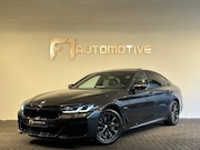 BMW 5-serie - 545e xDrive High Executive M Sport Pano|Memory
