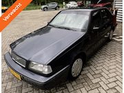 Volvo 460 - 1.8i GLE