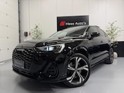 Audi Q3 Sportback - 45 TFSI e S Edition|Pano|Ambiance|20 inch|