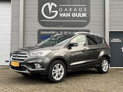 Ford Kuga - 1.5 EcoBoost 150PK Navi, Clima, Cruise, Carplay, Camera, Iso