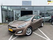 Hyundai i30 - 1.6 GDI i-Motion Plus 1e EIGENAAR | CLIMA | CRUISE | NAVI |