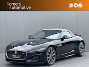 Jaguar F-Type - P575 AWD 5.0 V8 Supercharged R | SVO Paint | Matrix LED | St