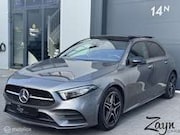 Mercedes-Benz A-klasse - Launch Edition Premium | Pano | AMG |