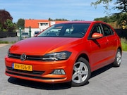 Volkswagen Polo - 1.0 TSI Comfortline/Cruise/Airco/PDC/Carplay