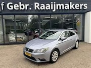 Seat Leon - SC 1.6 TDI Style Connect*Navi*ECC*EXPORT/EX.BPM