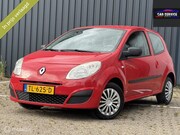 Renault Twingo - 1.2 2010 Acces APK 2e EIG NETTE STAAT