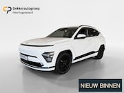 Hyundai Kona - EV Fashion 64 kWh