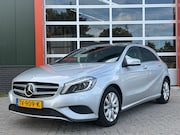 Mercedes-Benz A-klasse - 200 CDI 4MATIC Prestige A200 CDI 4-Matic Automaat. Clima/pan