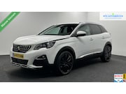 Peugeot 3008 - 1.2 PureTech Blue Lease Premium CARPLAY NAVI CAMERA CRUISE L