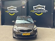 Kia Carens - 1.6 GDi Business Pack 7 ZITS NAVI CAMERA