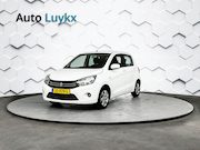 Suzuki Celerio - 1.0 Exclusive | Airco | L.M. Velgen | Bluetooth