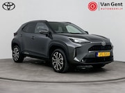 Toyota Yaris Cross - 1.5 Hybrid 115 Dynamic | Dodehoek detectie | Parkeersensoren