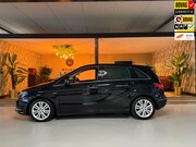 Mercedes-Benz B-klasse - 180 Ambition NAP Garantie Afn. Trekhaak Cruise Navi Airco Le