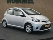 Toyota Aygo - 1.0 VVT-i Comfort - AIRCO - AUDIO TOYOTA - BLUETOOTH - ELEKT