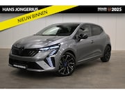 Renault Clio - E-Tech Full Hybrid 145 esprit Alpine | BOSE | 360 CAMERA | S