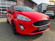 Ford Fiesta - 1.1 Trend. 5-Deurs. Camera. PDC voor en achter.