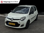 Renault Twingo - 1.2 16V Authentique Meeneemprijs € 3.000, - met